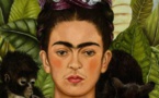 NY to recreate Frida Kahlo studio and garden