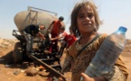 UN suspends food aid to 1.7 million Syrian refugees