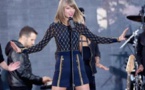 Spotify foe Swift at No. 1 with streaming-backed chart