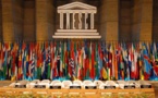 UNESCO calls for 'protected cultural zones' in Syria, Iraq