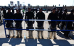 Egypt to try 31 people over 2013 murders of Shiites