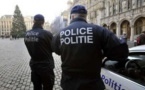 Sunni sentenced for deadly arson attack on Belgian Shiite mosque