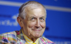 Soviet 'angry young poet' Yevtushenko hospitalised