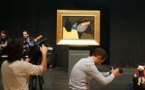 Missing masterpiece found in 'Stuart Little' sold in Hungary