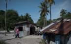 Thai sea gypsies embrace modern life after tsunami