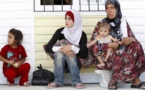 Syria: UN extends monitoring for aid convoys