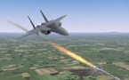 Iraq Kurds, coalition jets in major push to retake Sinjar