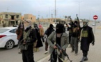 Iraqi Kurds say Mount Sinjar siege broken