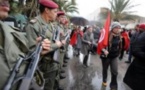 Jihadists claim murders in 2013 of Tunisia secularists