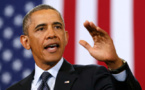 Obama warns N. Korea over Sony hack: 'We will respond'