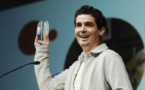 Young Oscar-tipped director's Hollywood dream comes true