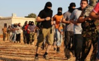 20 jihadists killed in failed east Syria airport attack: monitor