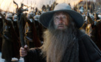 Fantasy epic 'The Hobbit' casts spell on box office