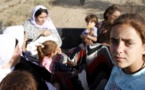 Sex slavery pushes Iraq IS victims to suicide: Amnesty