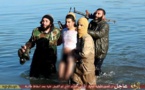 Jordan vows 'all efforts' to save pilot seized by IS