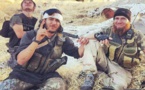 Iraq, Turkey pledge to join hands to fight IS jihadists