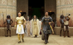 Morocco bans Ridley Scott's 'Exodus'