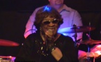 Death of Alberta Adams, 'last of post-WWII blues singers'