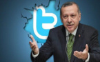 Turkey has 'world's freest press', Erdogan claims