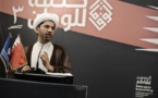 Bahrain police arrest Shiite opposition chief: party