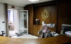 Rallies as journalists mark year in Egyptian jail