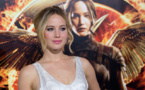 Jennifer Lawrence, 'Hunger Games' stars team up in Ebola video