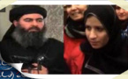 IS demands release of leader's ex-wife in Lebanon hostage talks
