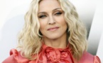 Madonna hits back at Mandela, King 'bondage' images