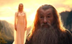 'The Hobbit' holds on at top at N. American box office