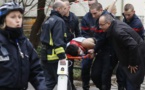 Paris attack cannot curb free speech: British press