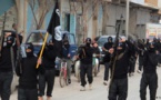 IS beheads Syria imam for 'insulting God': monitor