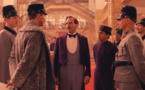 'The Grand Budapest Hotel' leads BAFTA nominations