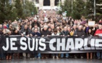 Special Asterix cartoons to honour Charlie Hebdo dead