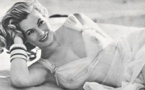 'Dolce Vita' actress Anita Ekberg dies aged 83