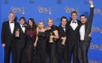 All bets off for Oscars after Globes 'curveball'