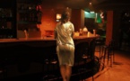 Working too hard can drive you to booze: study