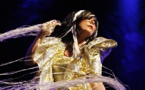 Bjork to play New York classical halls for new album