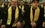 Six Hezbollah fighters killed in Israeli strike