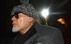 Ex-pop star Gary Glitter goes on trial for child sex abuse