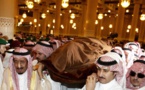 US and Saudi uneasy allies in turbulent Middle East