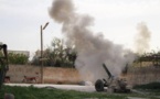 Scores of foreign fighters among Kobane dead: US