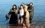 Islamic State issues new threat to kill Jordanian pilot