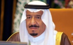 New Saudi king announces major government shake-up: royal decrees