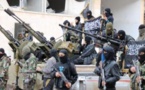 Qaeda group launches assault on Western-backed Syria rebels