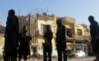Jihadists increasingly wary of Internet, experts say