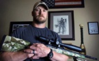 'American Sniper' shoots for more box office records