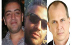 Egypt set to free another Jazeera journalist: Canada