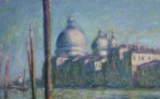 Five Monet paintings sell for $84 million in London