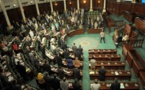 Tunisia parliament approves historic coalition cabinet