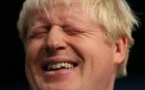 London mayor laughs off old Hillary Clinton insult